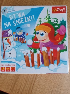 Bitwa na Śnieżki 