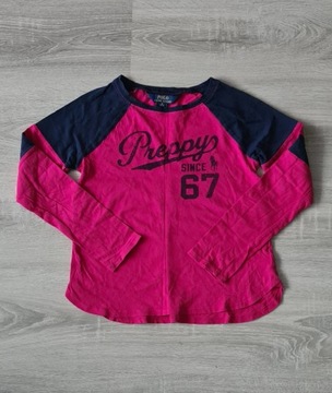 Ralph Lauren bluzka dla dziewczynki roz. 134