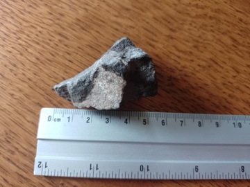 Mineral górski Kammereryt klinochlor 6 cm Kamień 