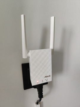 Asus RP-AC55 repeater wifi
