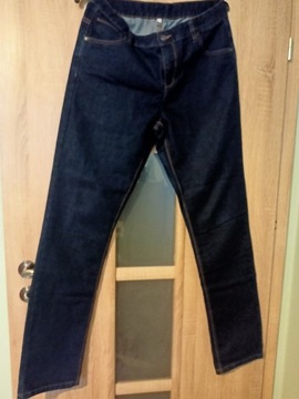 spodnie jeansy męskie rozm. 182 