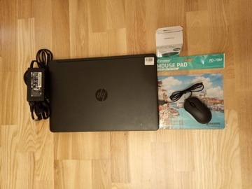 Laptop HP 650 G1 15,6" i5-4210M 8GB 500GB FHD 3h