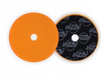 ZviZZer Trapez Orange Pad Medium Cut Ø140/25/125mm