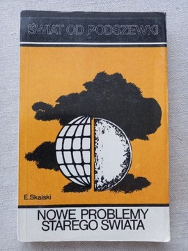 Książka Nowe problemy starego świata