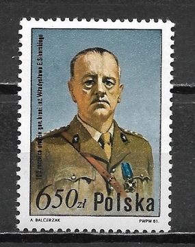 Fi. 2594   WŁADYSŁAW SIKORSKI