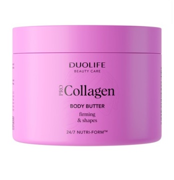 Masło do ciała Pro Collagen Body Butter 200 ml 