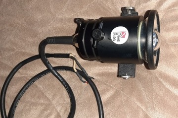 HID 24 W - głowica Dive Rite do latarki nurkowej