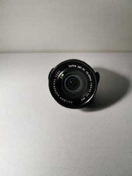 Obiektyw Fujifilm Xc 16-50