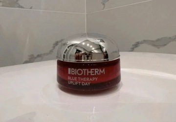 Krem do twarzy Biotherm Blue Therapy Uplift Day