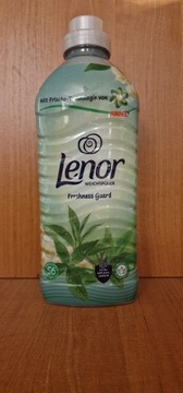 Płyn do płukania Lenor Niemiecki 1.4 L