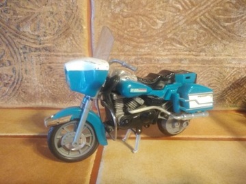 Motocykl Yamaha lata 90 UNIKAT!
