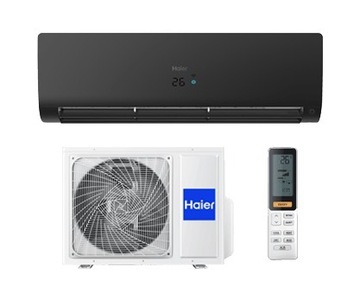 Haier flexis plus z wifi 2.6 kw