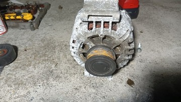 Alternator a4b6 2.0alt