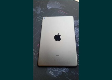 iPad Mini 5th. 64GB zadbany, gwiezdna szarość