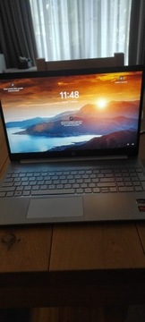 Laptop HP 15sr5-4500