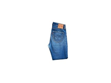 Levi's 501 CT W31/L32, stan bardzo dobry