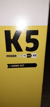 Karcher k5 home