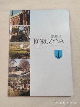 Gmina Korczyna  / Album historia 