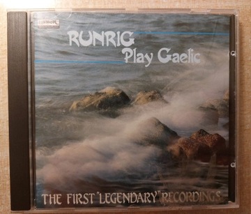 RUNRIG - Play Gaelic