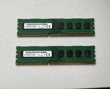 Pamięć Micron 16GB 2x8GB PC3 MT16JTF1G64AZ-1G6E1