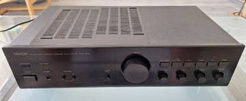 Wzmacniacz Denon PMA-425R jak nowy z oryginalnym pilotem