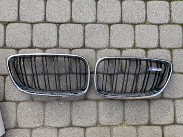 BMW M2 F87 Grill oryginalny, stan idealny
