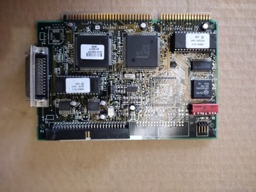 Kontroler scsi ISA 16 bit adaptec 