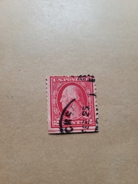 USA Stamps  George Washington znaczek