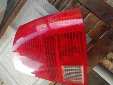 Lampa tylna VW Golf 4 Bora Kombi  Oryginalna 