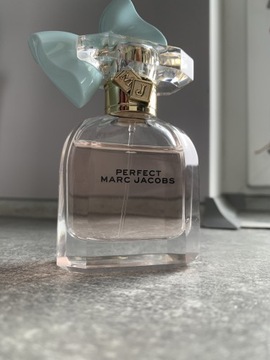 Perfum Perfect Marc Jacobs