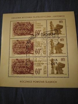 Polska 1971