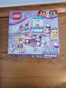 Lego 41308 Ciastka przyjaźni