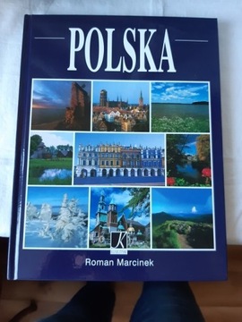 Polska - Roman Marcinek