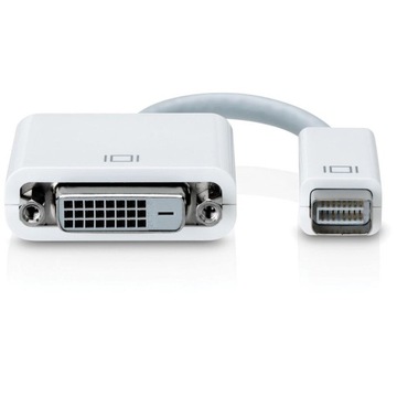 Macbook Air Micro-DVI to DVI Adapter