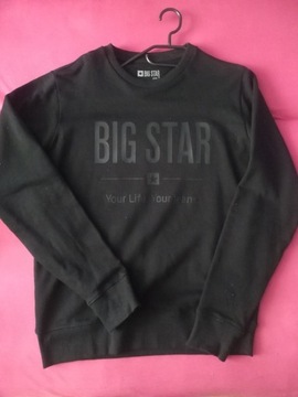 Bluza big star 