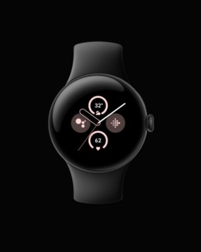 Google Watch 2 - Bluetooth/Wi-Fi - Nowy - Kraków