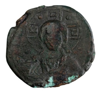 Follis anonimowy, Romanus III 1028-1034