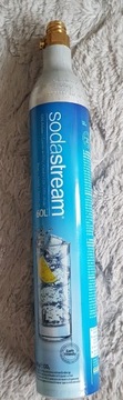 Cylindry do Sodastream Pełne 425g CO2. 