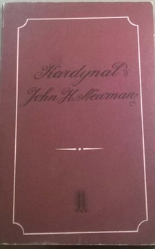 Kardynał John Henry Newman1801-1890