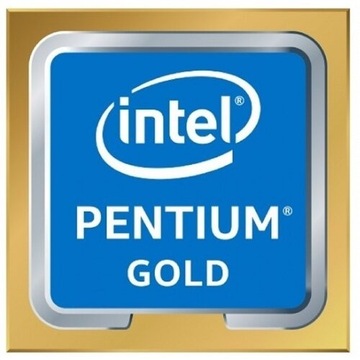 Procesor INTEL Pentium Gold G6405