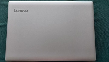 Lenovo ideapad 320-15ISK 12GB RAM Core i3 SSD 220GB Win10 DVD