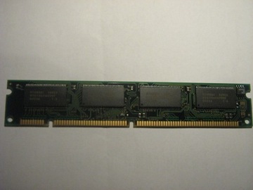 pamięc ram 512mb