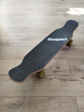 Deskorolka Longboard 