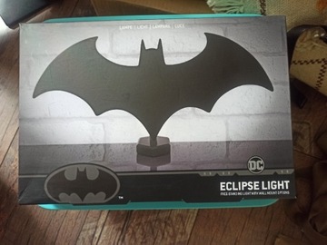 Lampka USB  Batman DC Comics nowa
