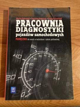 Pracownia diagnostyki pojazdów samochodowych