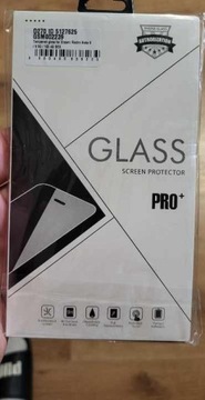 Szkło hartowane do Xiaomi Redmi note 
