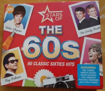 Stars of the 60's