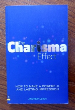 The Charisma Effect