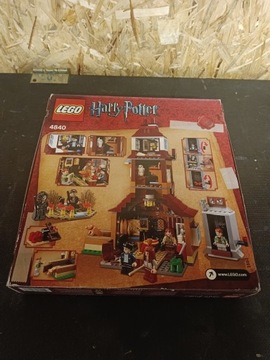 Lego Harry Potter 4840 Nora