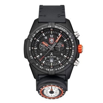 Zegarek Luminox - edycja Bear Grylls Survival